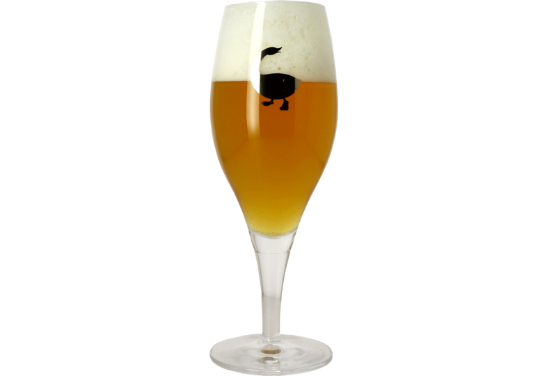 Biergläser - Bierglas Goose Island