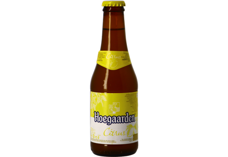 Bottiglie - Hoegaarden Radler Lemon and Lime