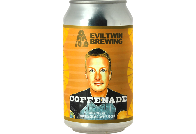 Evil Twin CoffenadeBuy the best beer online