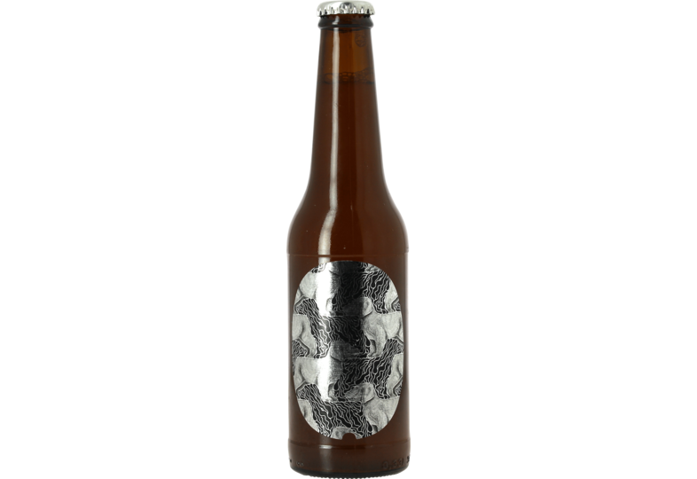 Bouteilles - Omnipollo Covered in Puppies