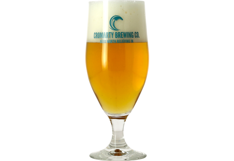 Verres à bière - Verre Cromarty - 33 cl