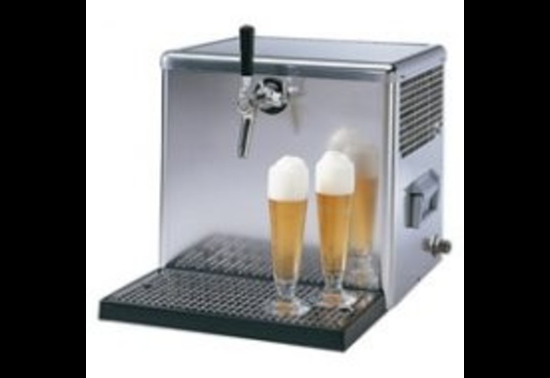 Tireuse à bière Selbach BT 40 avec compresseur (sans co2)Kaufen Sie online das beste Craft Bier
