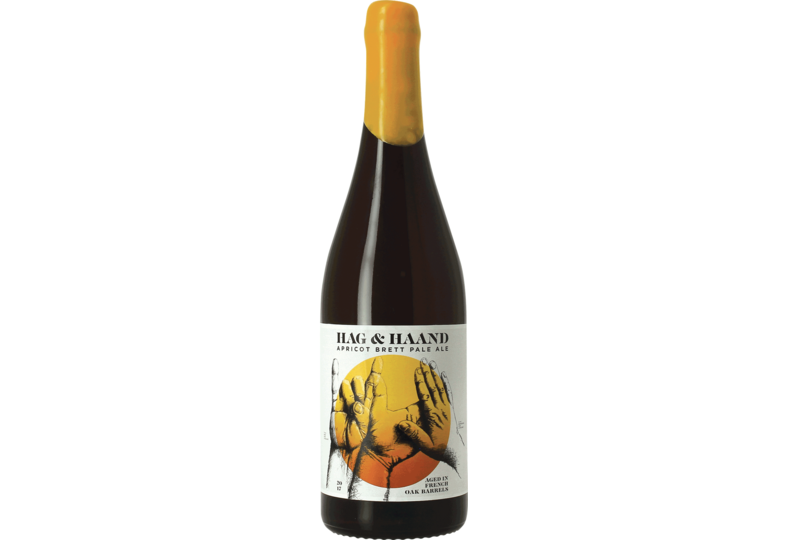 Bouteilles - Hag & Haand