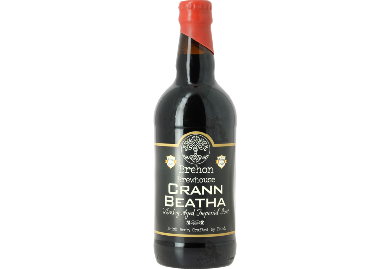 Bouteilles - Crann Beatha