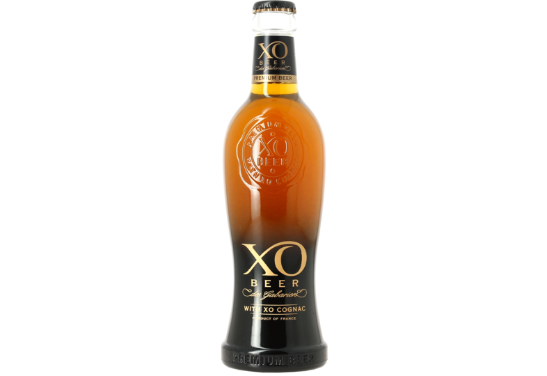 Bouteilles - Xo beer