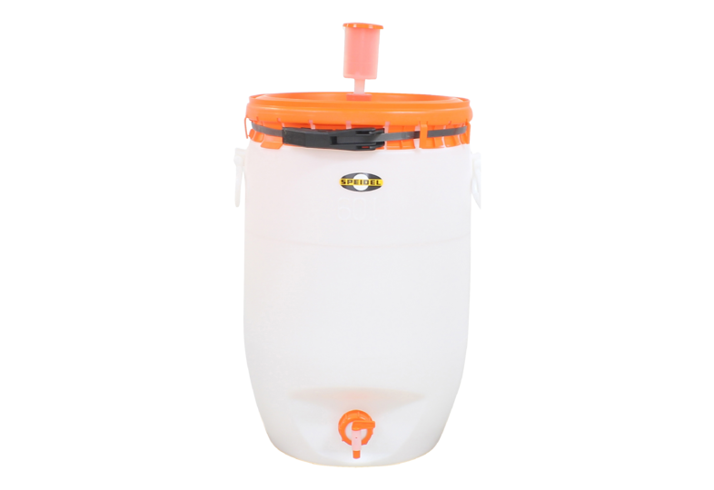 Gamme Braumeister - Fût de fermentation Braumeister de 60 litres
