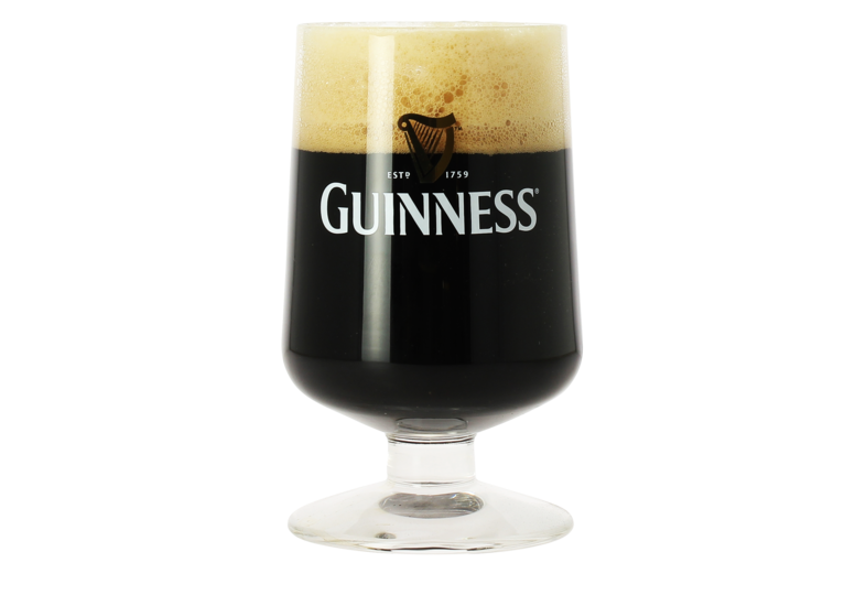 Verres à bière - Verre Guinness tulipe 25 cl