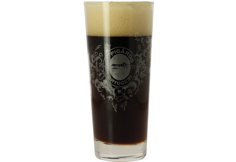 Verres à bière - Verre Oppigårds - 25 cl
