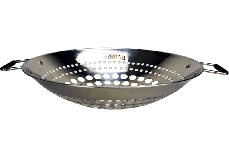 Accessoires du brasseur - The Sentinel Boil Over Minder