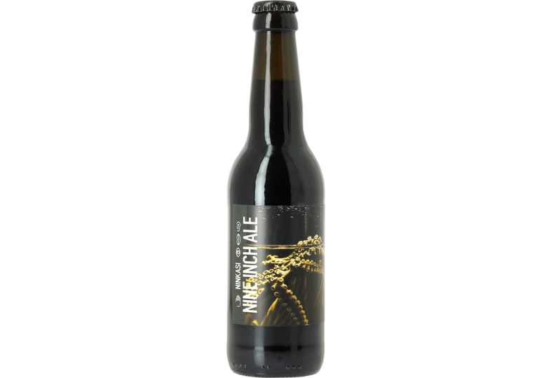Bouteilles - Ninkasi Nine Inch Ale