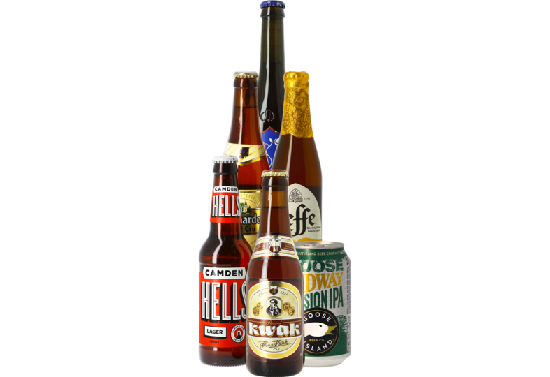 Bottiglie - Le 6 migliori vendite