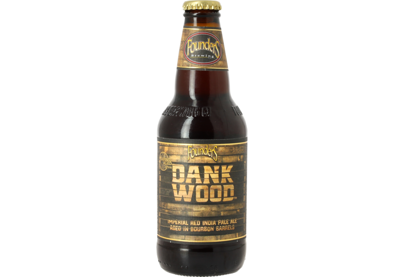 Bouteilles - Dankwood