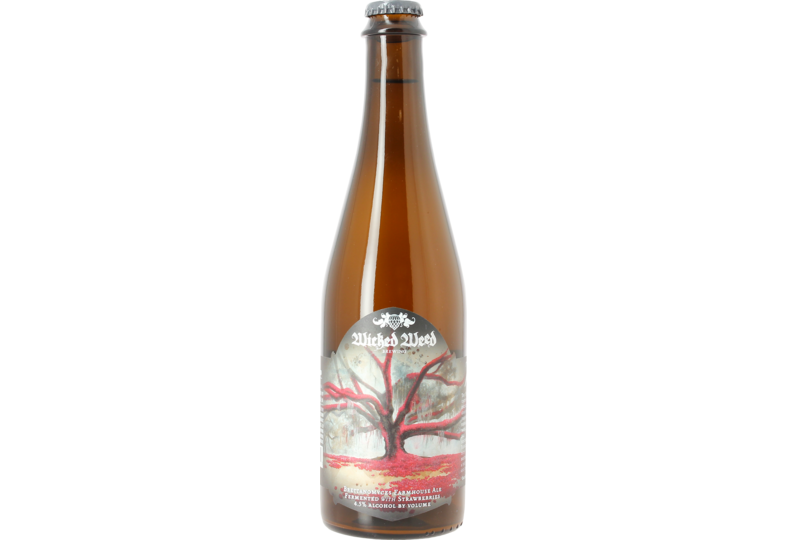 Bouteilles - Bombadile