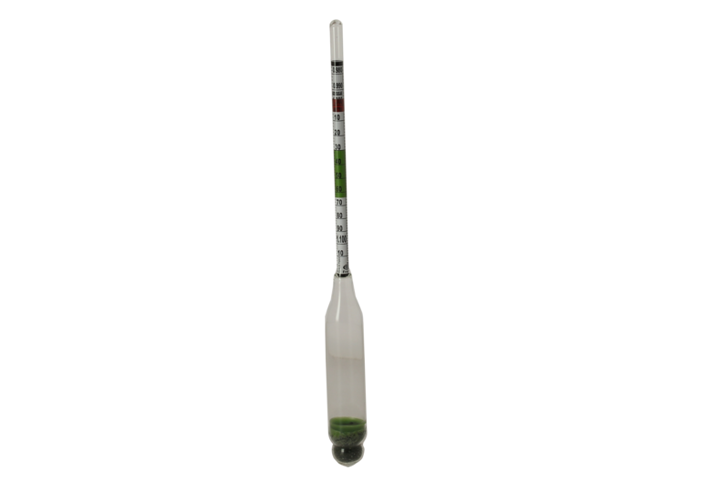 Outils de mesure - Densimètre 17,8 cm
