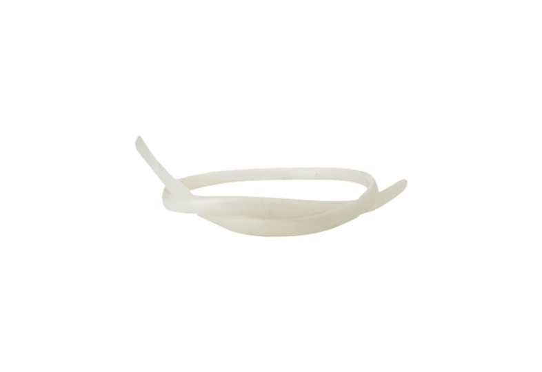 Brouwbenodigdheden - Tuyau en silicone 13 x 21 mm