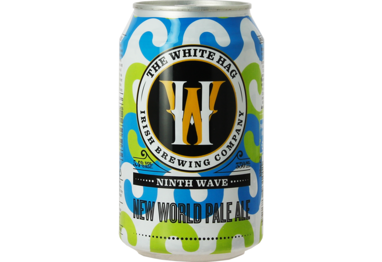 Bottiglie - White Hag Ninth Wave