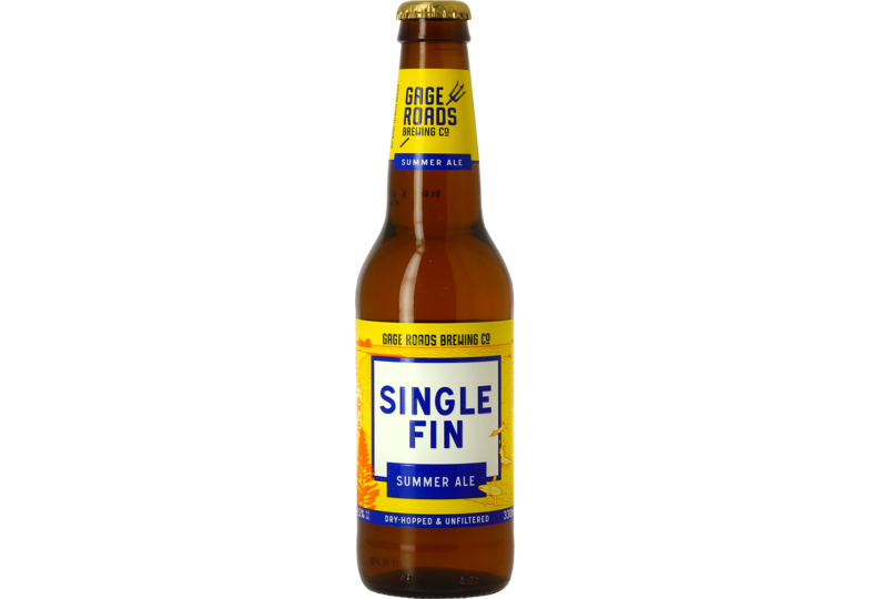Bouteilles - Single Fin
