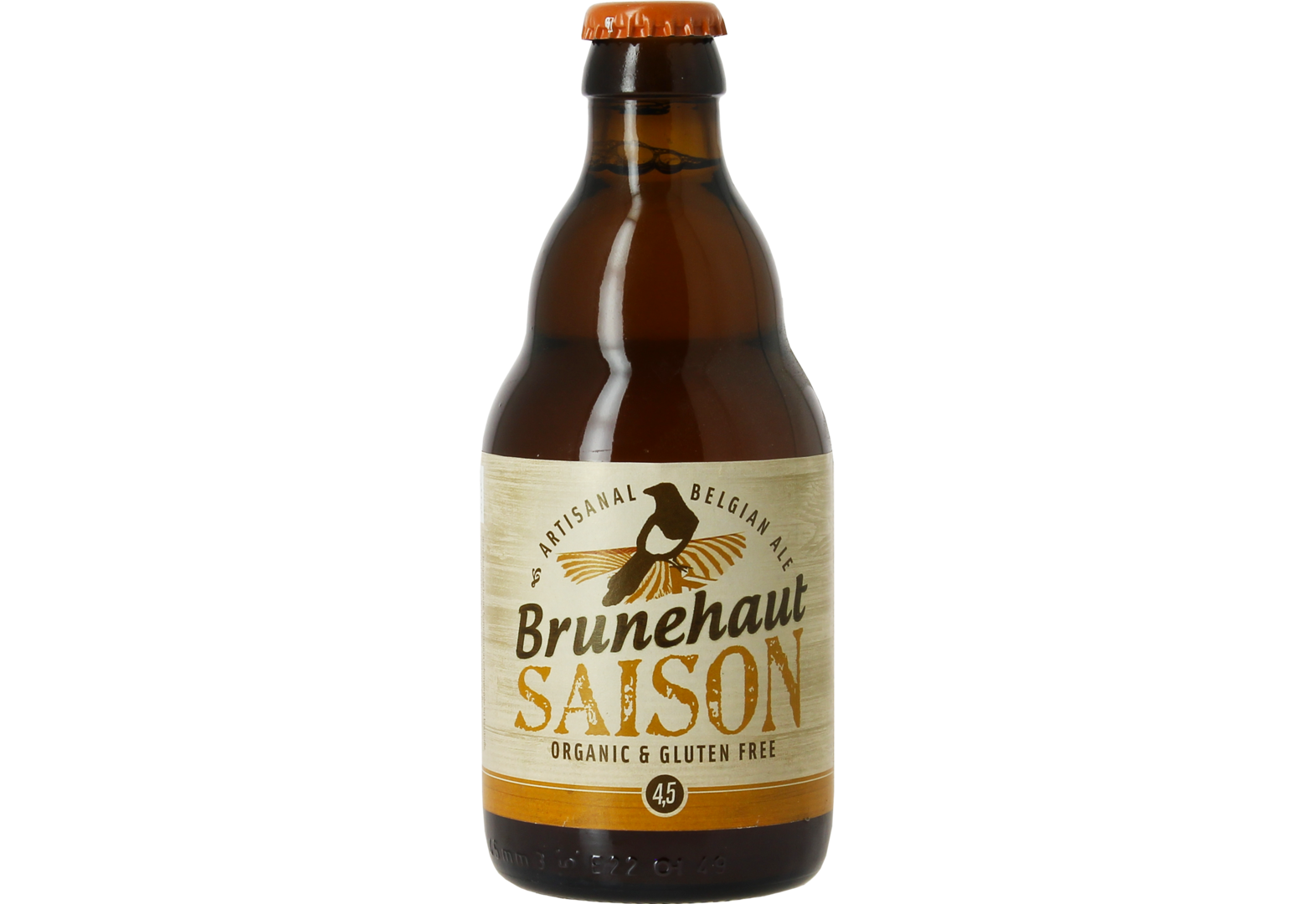Brunehaut Saison 33 cl