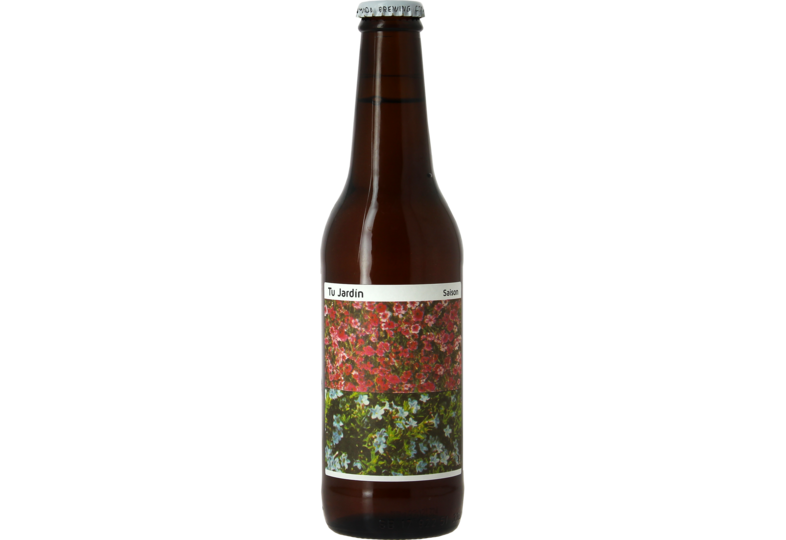 Bouteilles - Tu Jardín