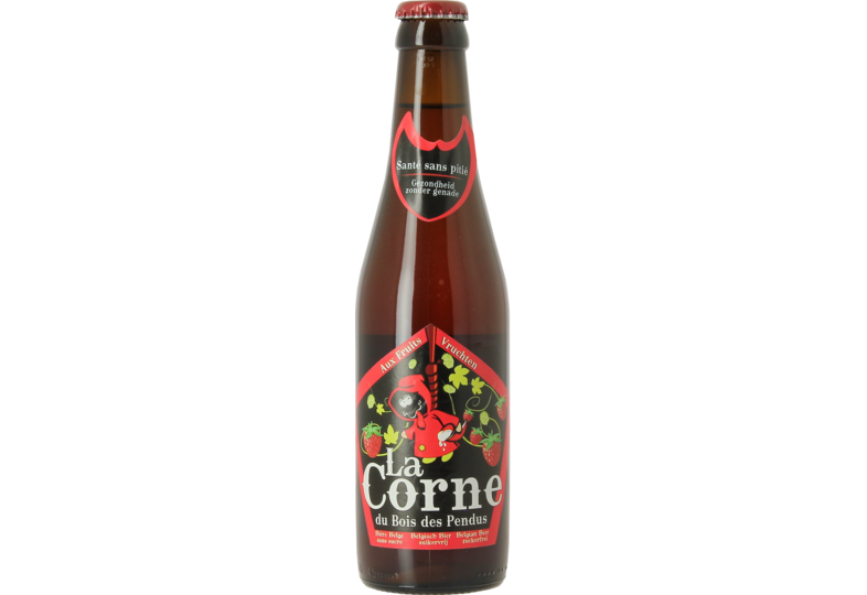 Bouteilles - La Corne Du Bois Des Pendus Aux Fruits