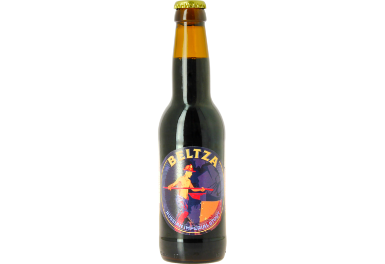 Bouteilles - Beltza
