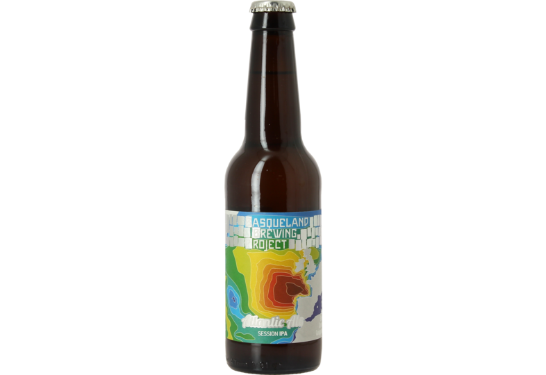 Bouteilles - Atlantic Ale