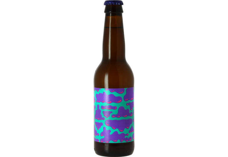 Bouteilles - Omnipollo Smoothie
