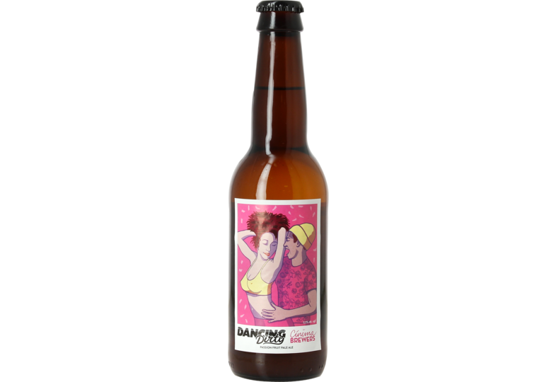 Bottiglie - Cinema Brewers Dancing Dirty
