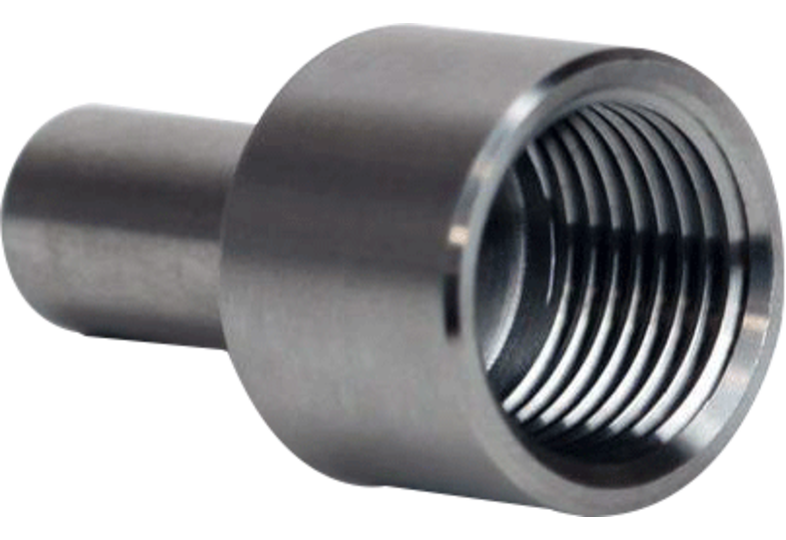 Accessoires du brasseur - Adaptateur 1/2" NTP Female connexion tuyau pour robinet IsoFlow et EZ Clean