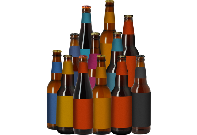 Cofanetto di birra - Cofanetto Buon Affare
