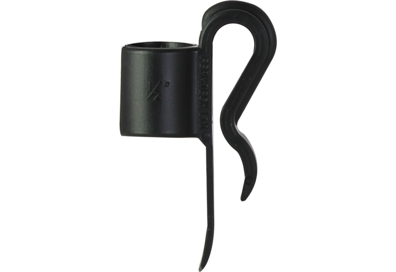 Brewer s accessories - Clamp for anti-sediment transfer pump Fermtech