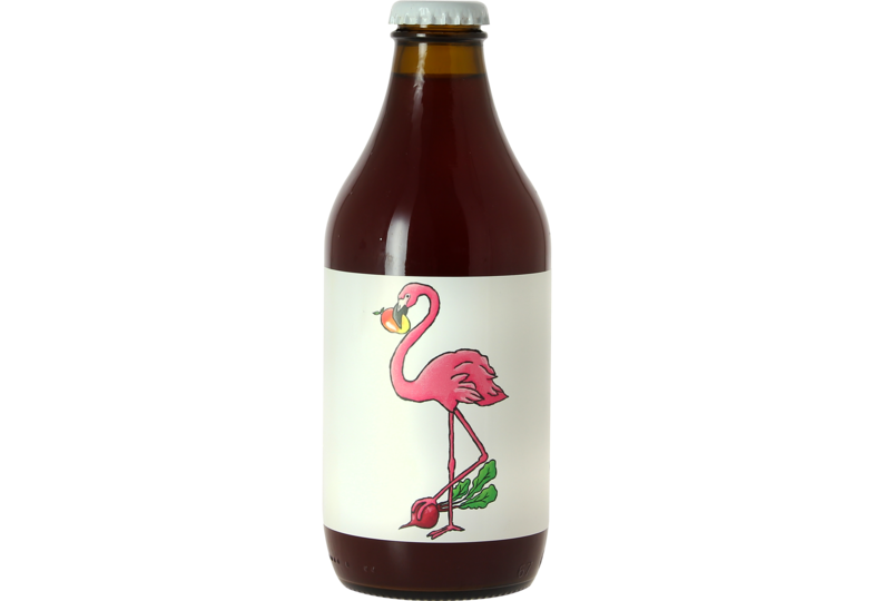 Bouteilles - Brewski Stand Tall