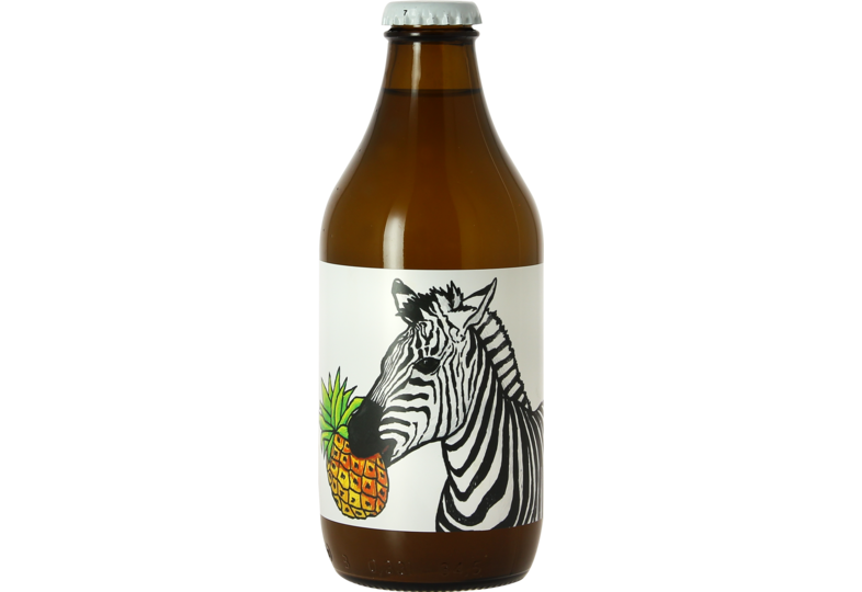 Bottiglie - Brewski Color Outside The Lines