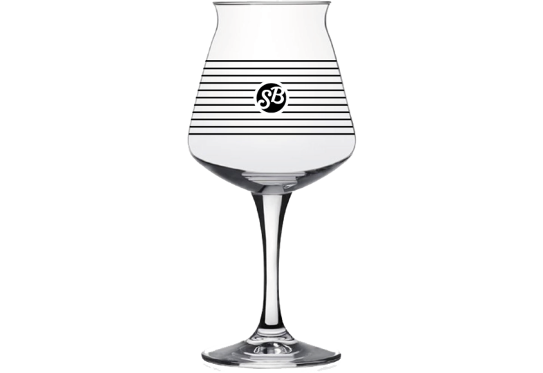 Verres à bière - Verre Teku Saveur Bière 25 cl