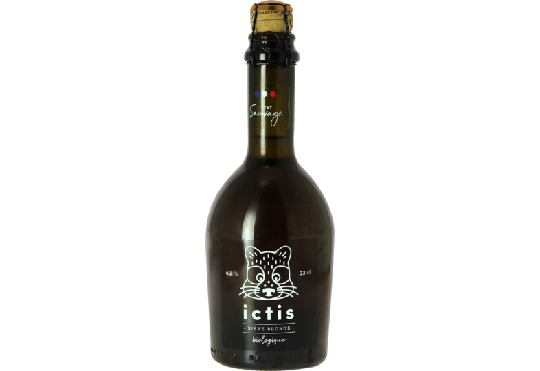 Bouteilles - Ictis