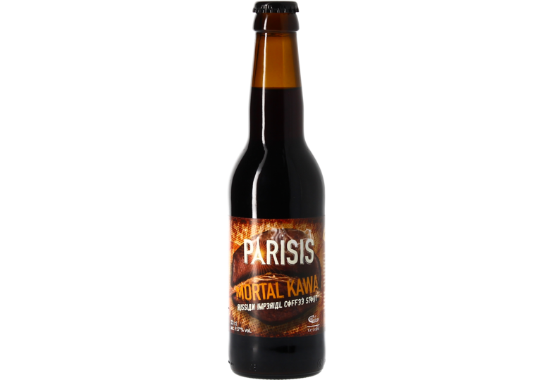 Bottiglie - Parisis Mortal Kawa