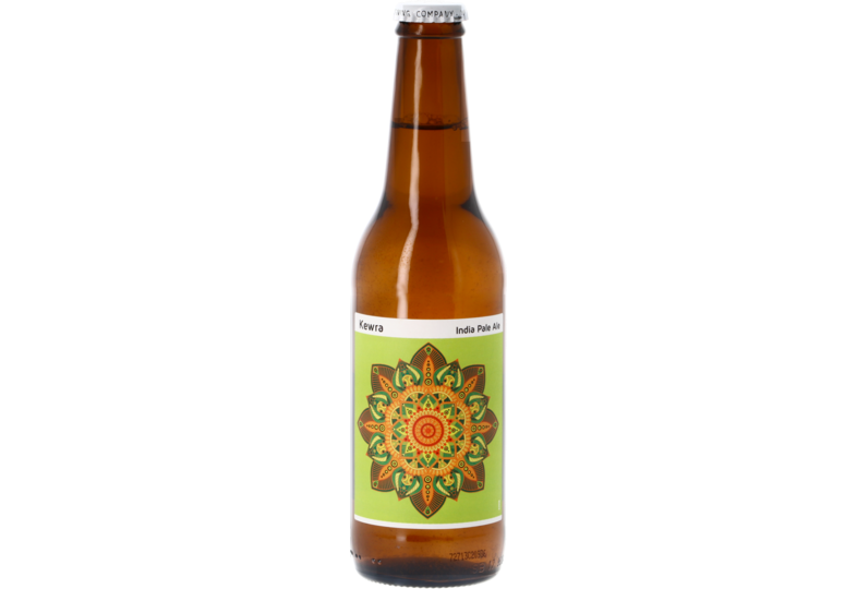 Bouteilles - Kewra