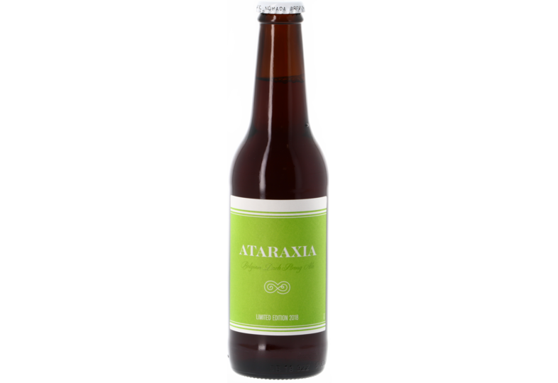 Bouteilles - Ataraxia
