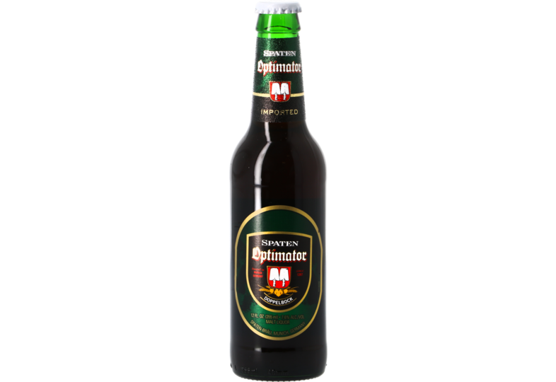 Flessen - Spaten Optimator
