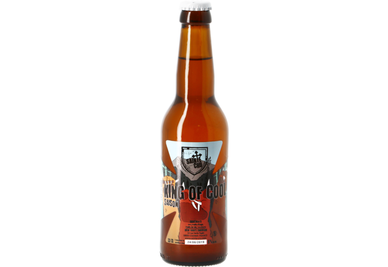 Bottiglie - Sainte Cru King of Cool