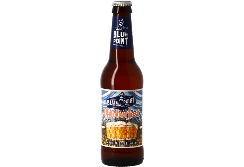Bottiglie - Bluepoint Oktoberfest