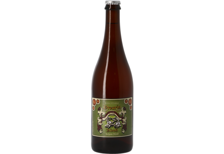 Bottiglie - Préaris Blond