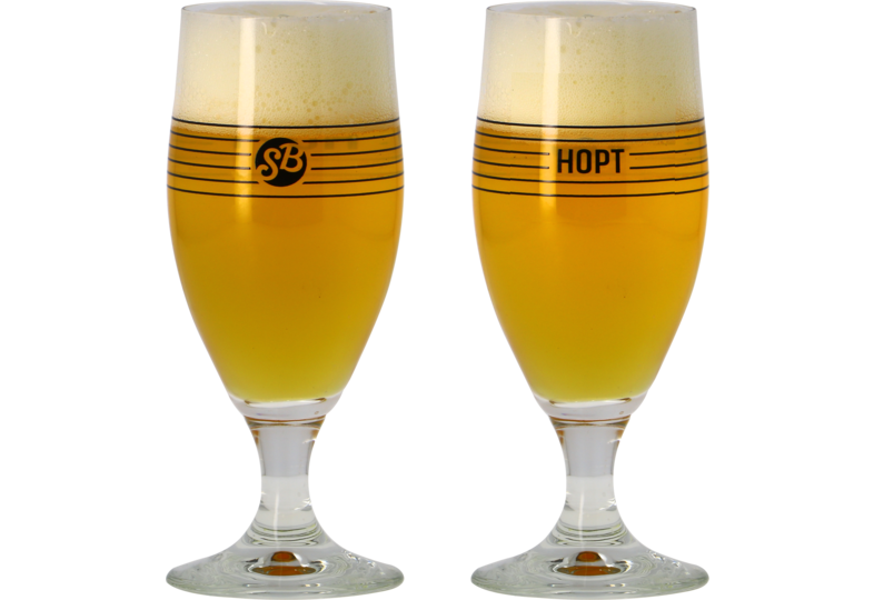 Bicchiere - Bicchiere HOPT - 20 cl