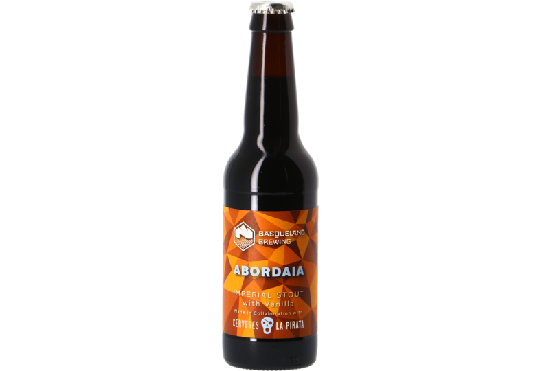 Bouteilles - Basqueland Abordaia