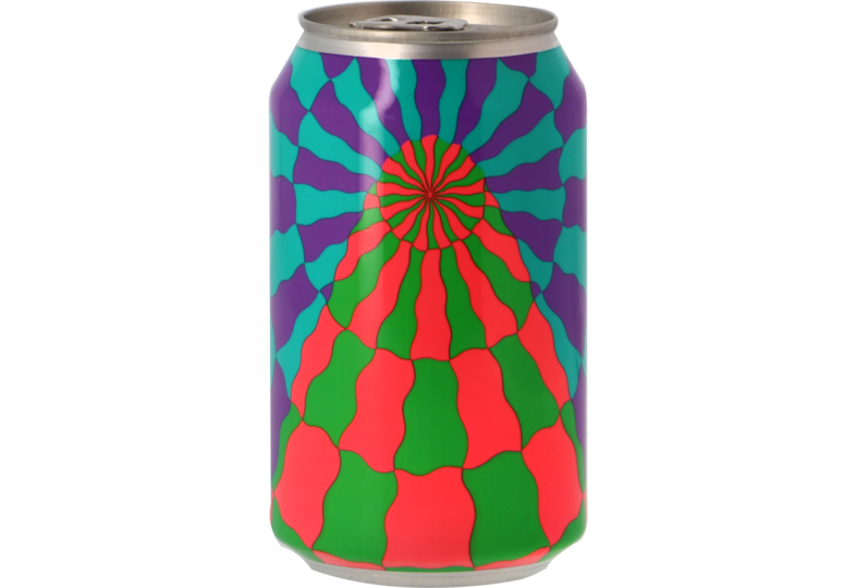Bottiglie - Omnipollo Pleroma