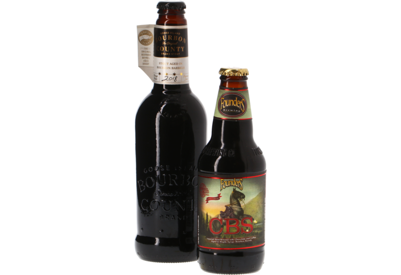 Accessori e regali - Le migliori Imperial Stout del 2018.