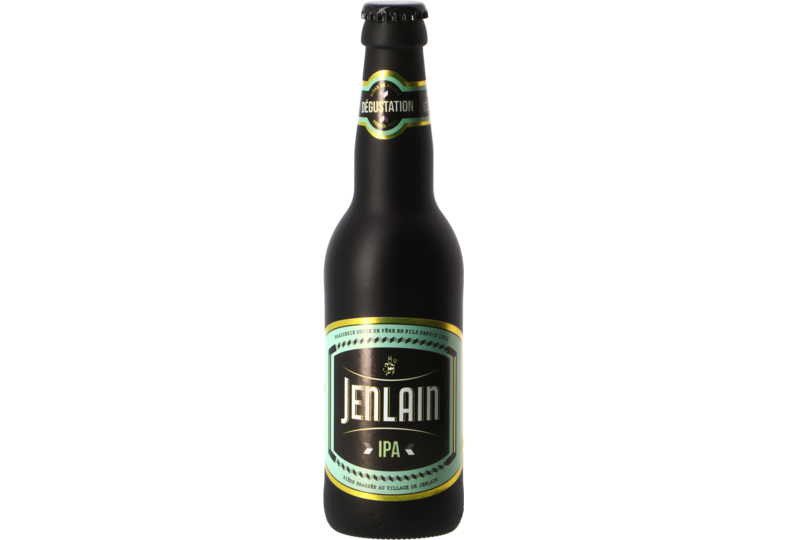Bottiglie - Jenlain IPA