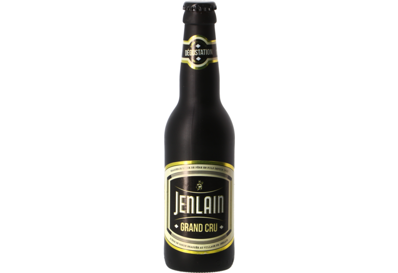 Bouteilles - Jenlain Grand Cru