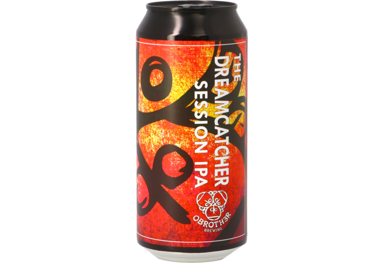 Flessen - O Brother Dreamcatcher