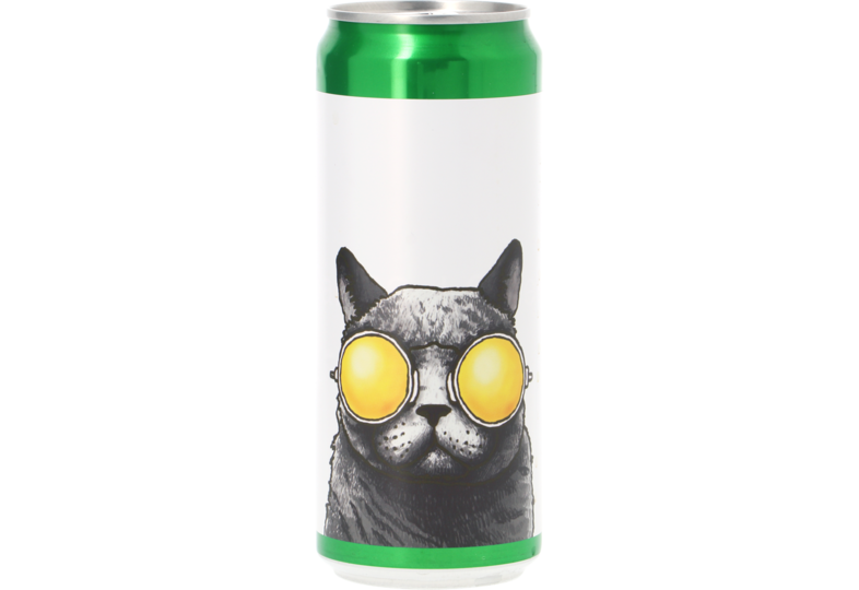 Bouteilles - Brewski You Know It Gurl